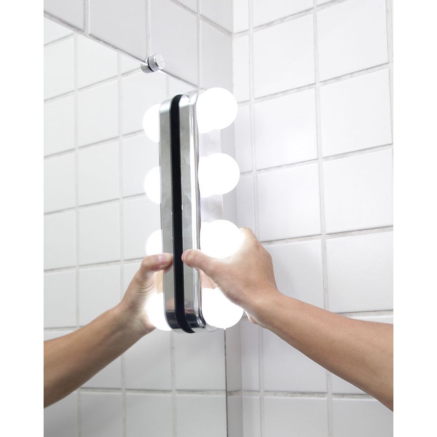 Luz Led Sem Fio para Espelho 3W