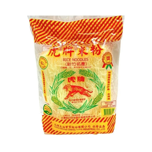 Macarrão de Arroz 300g Tiger