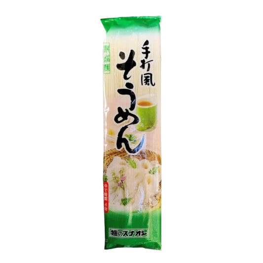 Macarrão Somen 200g Sunaoshi