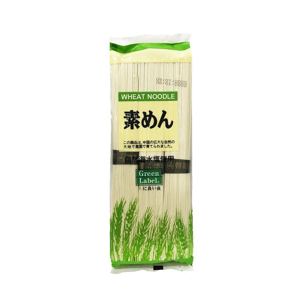 Macarrão Somen 300g Green Label