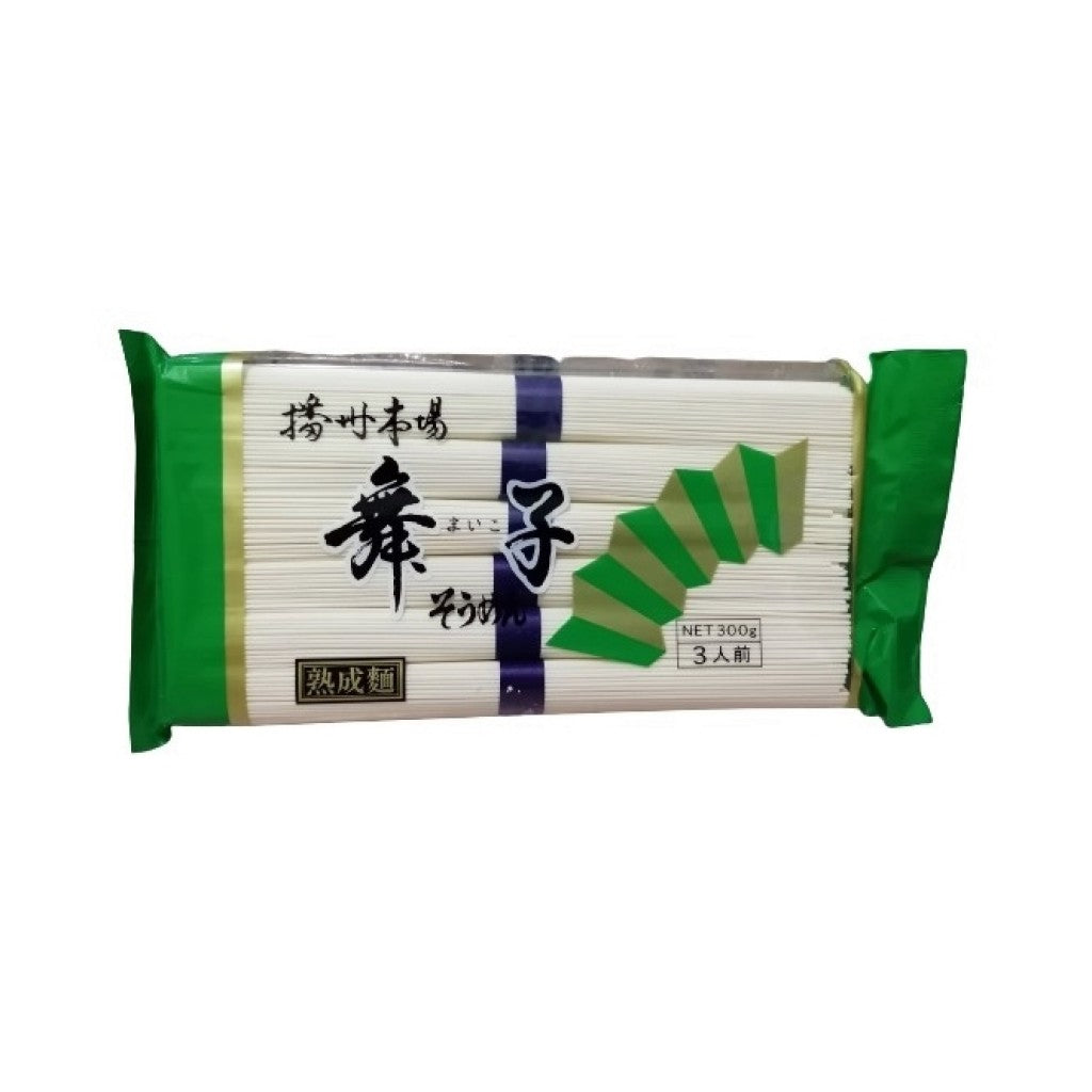 Macarrão Somen Maiko 300g Kanetsu
