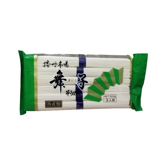 Macarrão Somen Maiko 300g Kanetsu