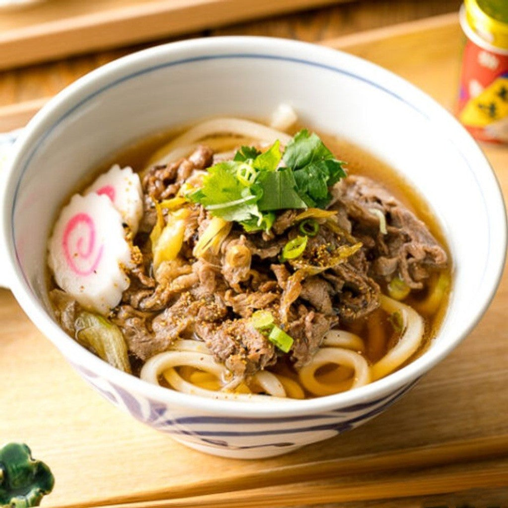 Macarrão Udon 300g Green Label