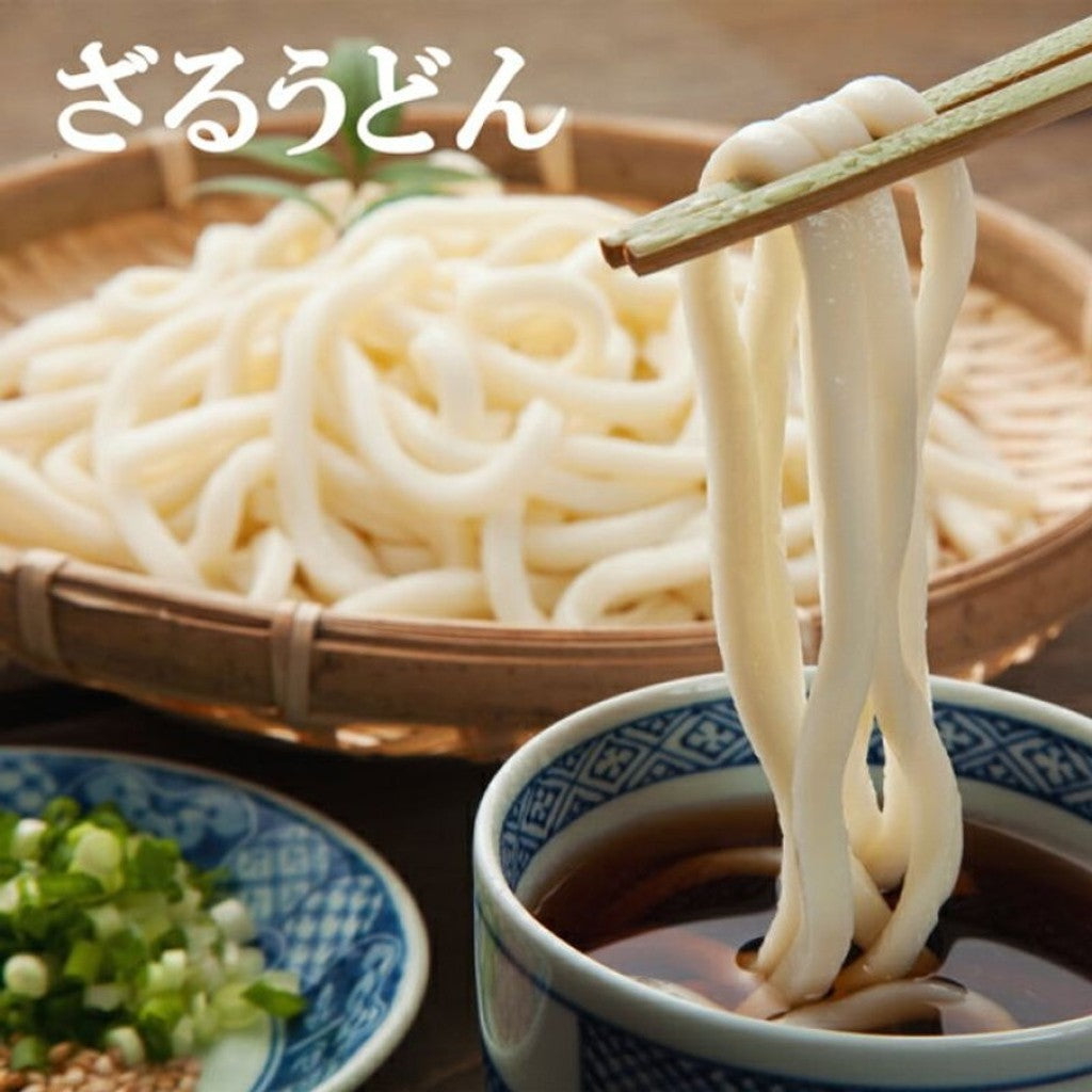 Macarrão Udon Pré-Cozido 200g J-Basket