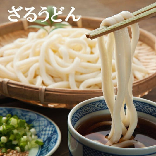 Macarrão Udon Pré-Cozido 200g J-Basket