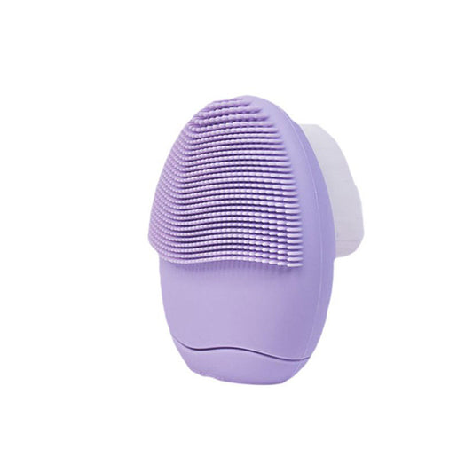 Mini Limpador e Massageador Facial