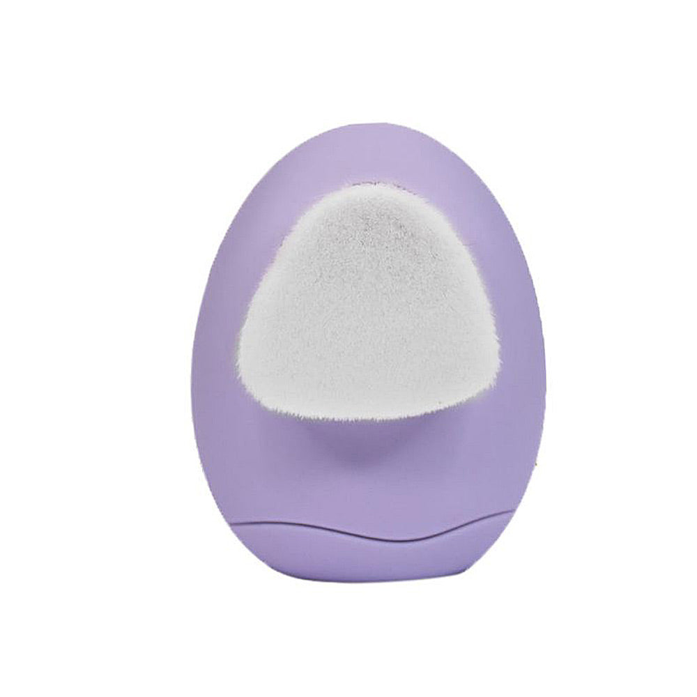 Mini Limpador e Massageador Facial