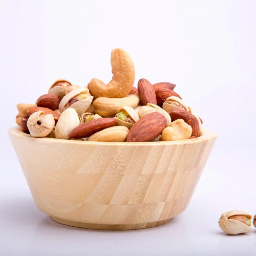 Mix Nuts Premium 400g Alibec