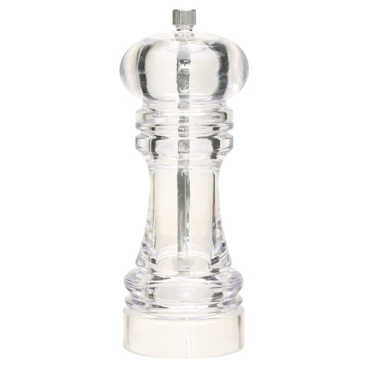 Moedor Acrílico 15cm