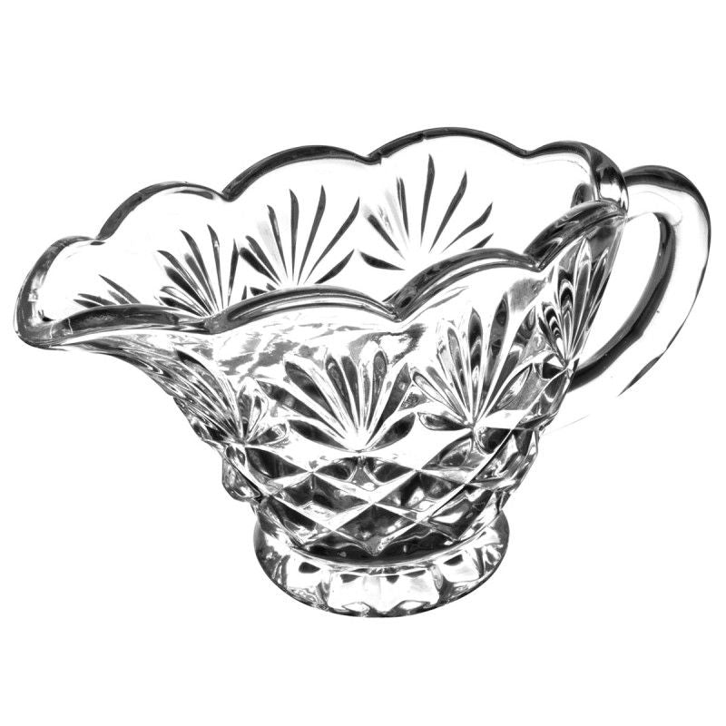 Molheira de Cristal de Chumbo Dublin 140ml