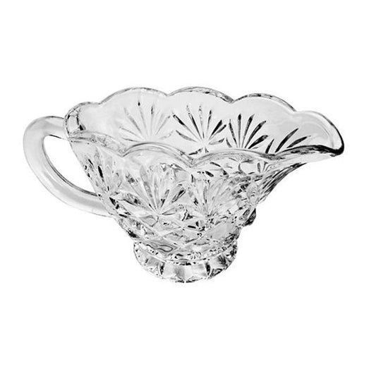 Molheira de Cristal de Chumbo Dublin 140ml