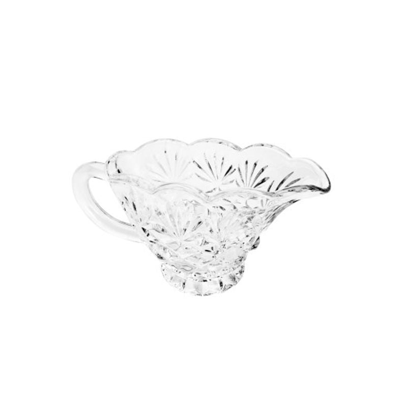 Molheira de Cristal de Chumbo Dublin 140ml