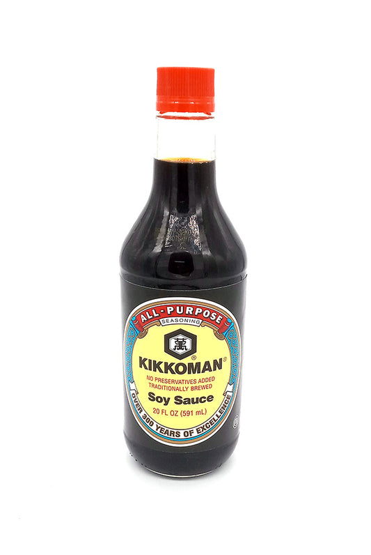 Molho de Soja Shoyu Tradicional 591ml