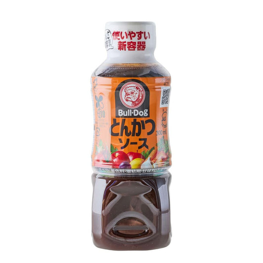 Molho para Tonkatsu 300g