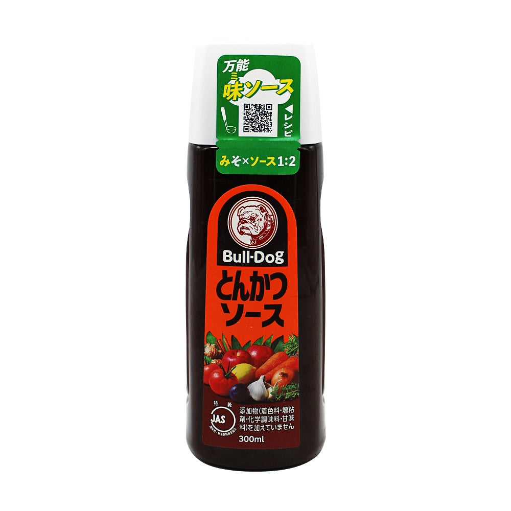 Molho para Tonkatsu 300g