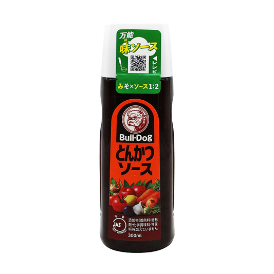 Molho para Tonkatsu 300g