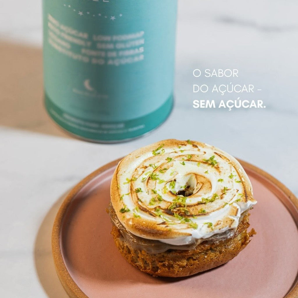 Moon Sugar Free 1,2Kg Moon Milk