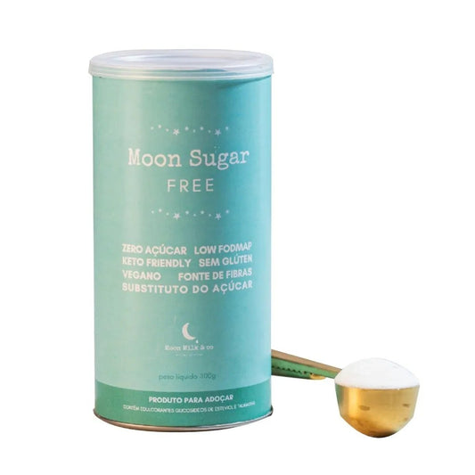 Moon Sugar Free 300g Moon Milk