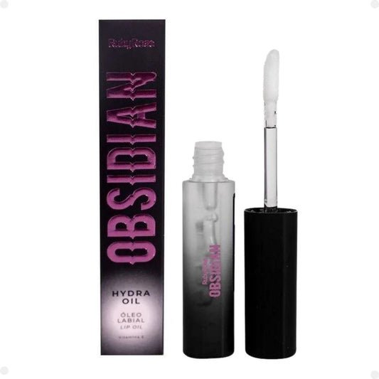 Óleo Labial Lip Oil Obsidian 1,2ml