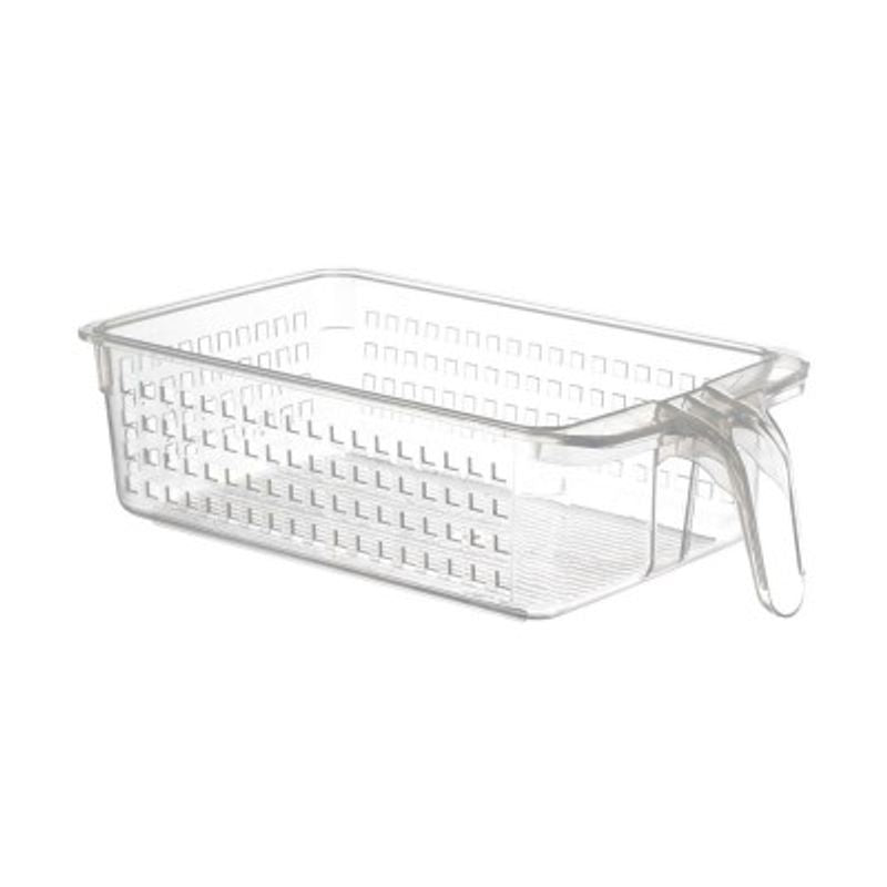 Organizador Multiuso com Alça 28x15x7,6cm