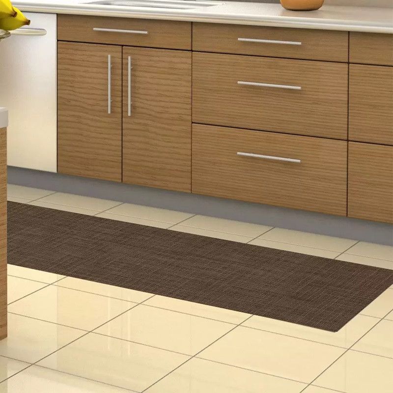 Passadeira Mix em Sisal 55x150cm