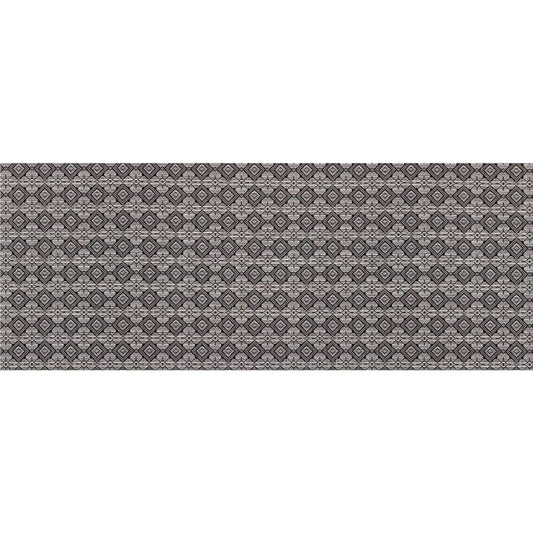 Passadeira Mix Flores 55x150cm