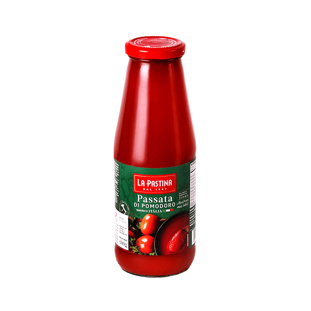 Passata de Tomate 680g La Pastina