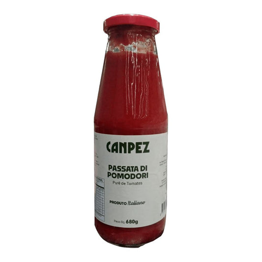 Passata di Pomodori 680g