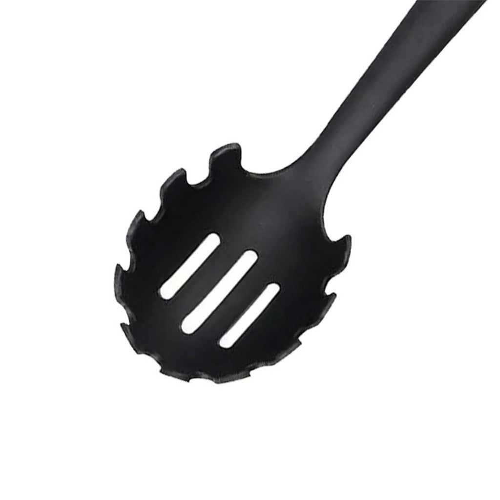 Garfo Para Massa Vermelho Kitchen Aid