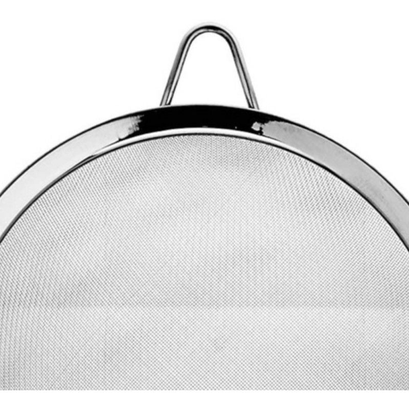 Peneira em Inox 10cm