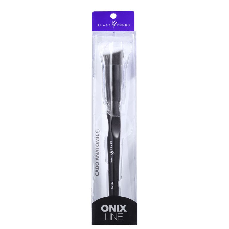Pincel Profissional Onix 5 para Contornos
