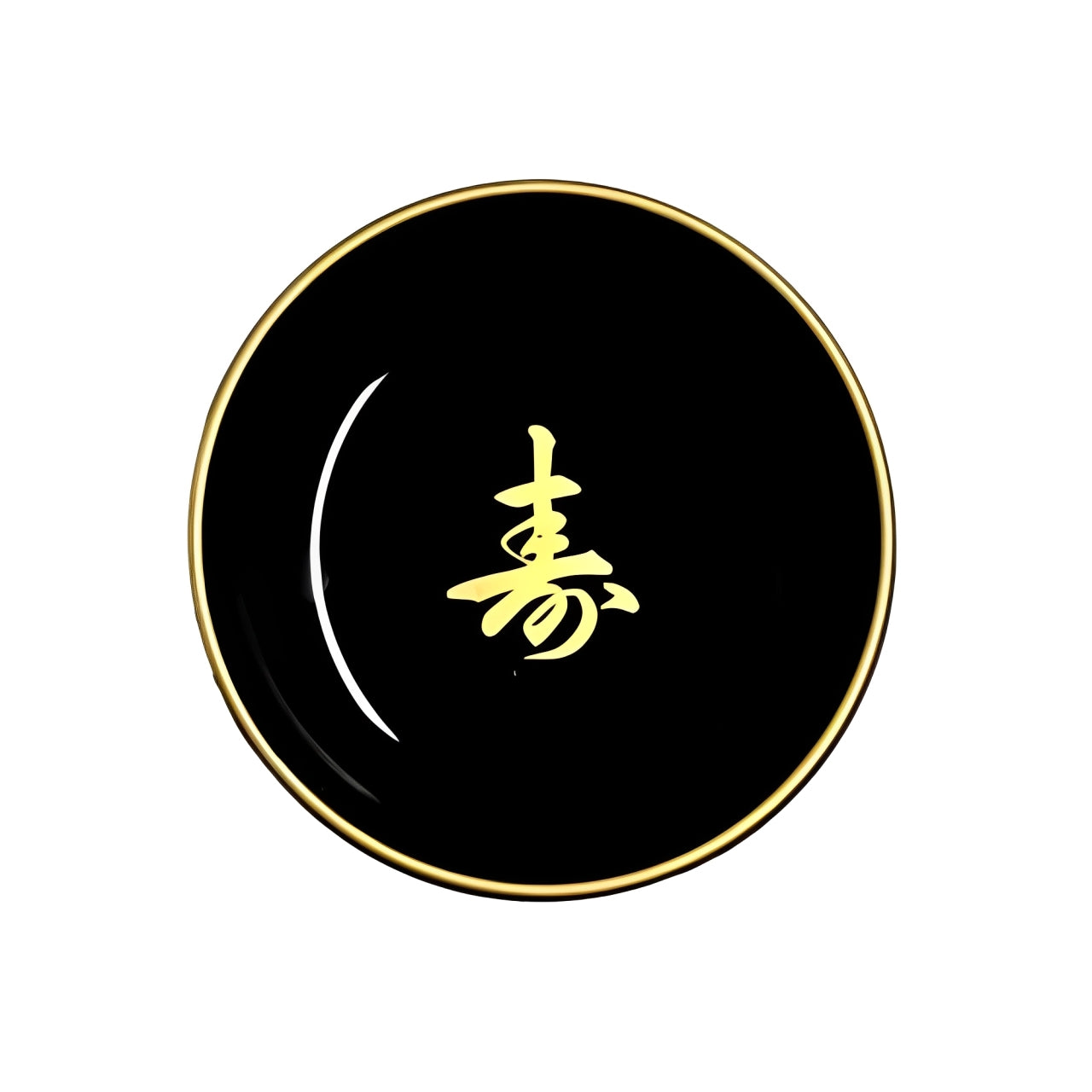 Porta Shoyu Nozoki Redondo