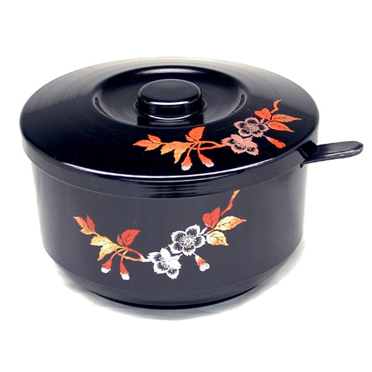 Pote para Arroz com Colher Ohitsu