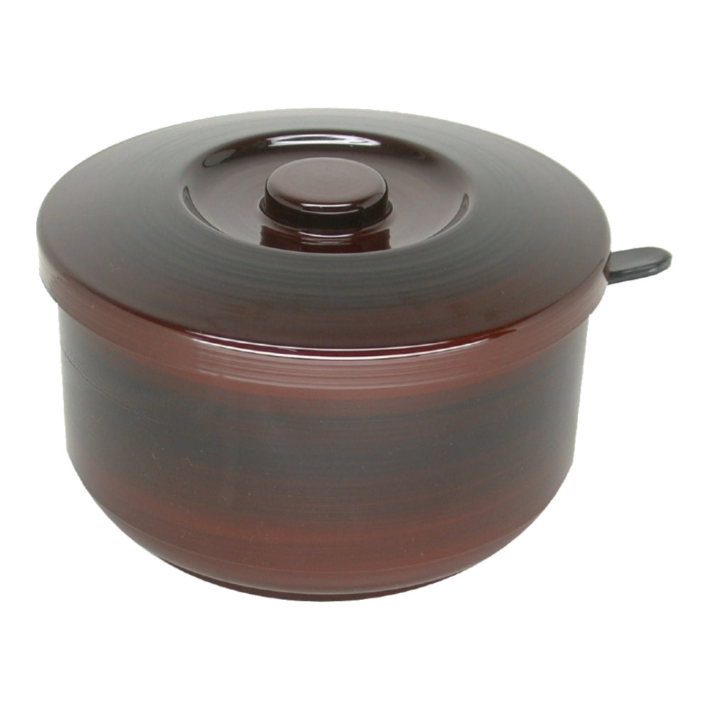 Pote para Arroz com Colher Ohitsu