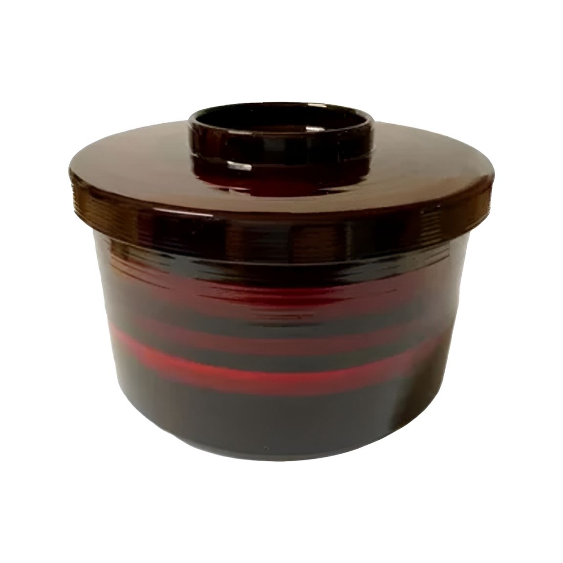 Pote para Arroz com Tampa Kanki