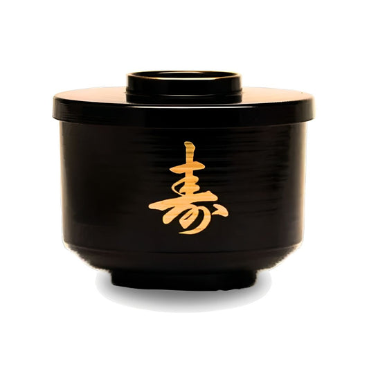 Pote para Arroz com Tampa Kanki