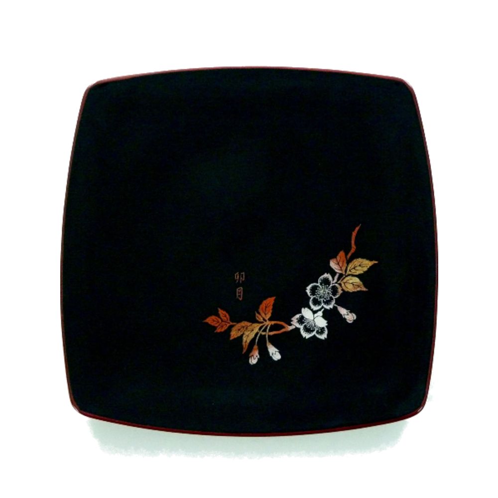 Prato Sushizara 22x2,5cm