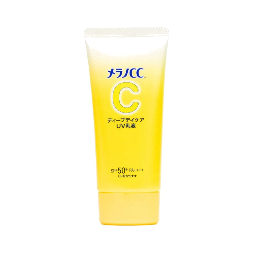 Protetor Solar Melano CC Uv Milk Fps50 50g Hada Labo