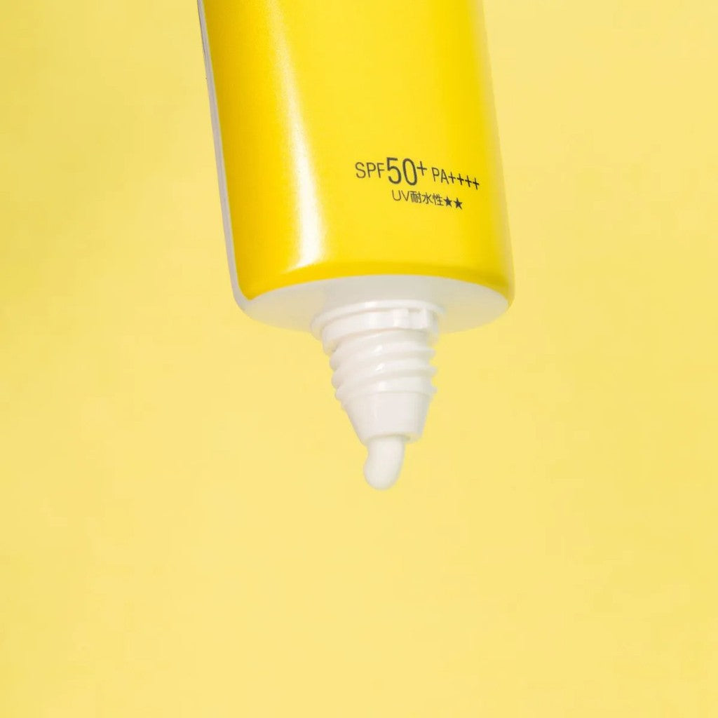 Protetor Solar Melano CC Uv Milk Fps50 50g Hada Labo