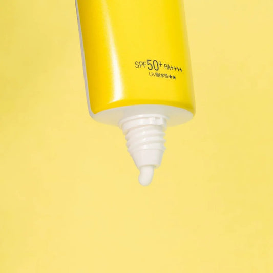 Protetor Solar Melano CC Uv Milk Fps50 50g Hada Labo