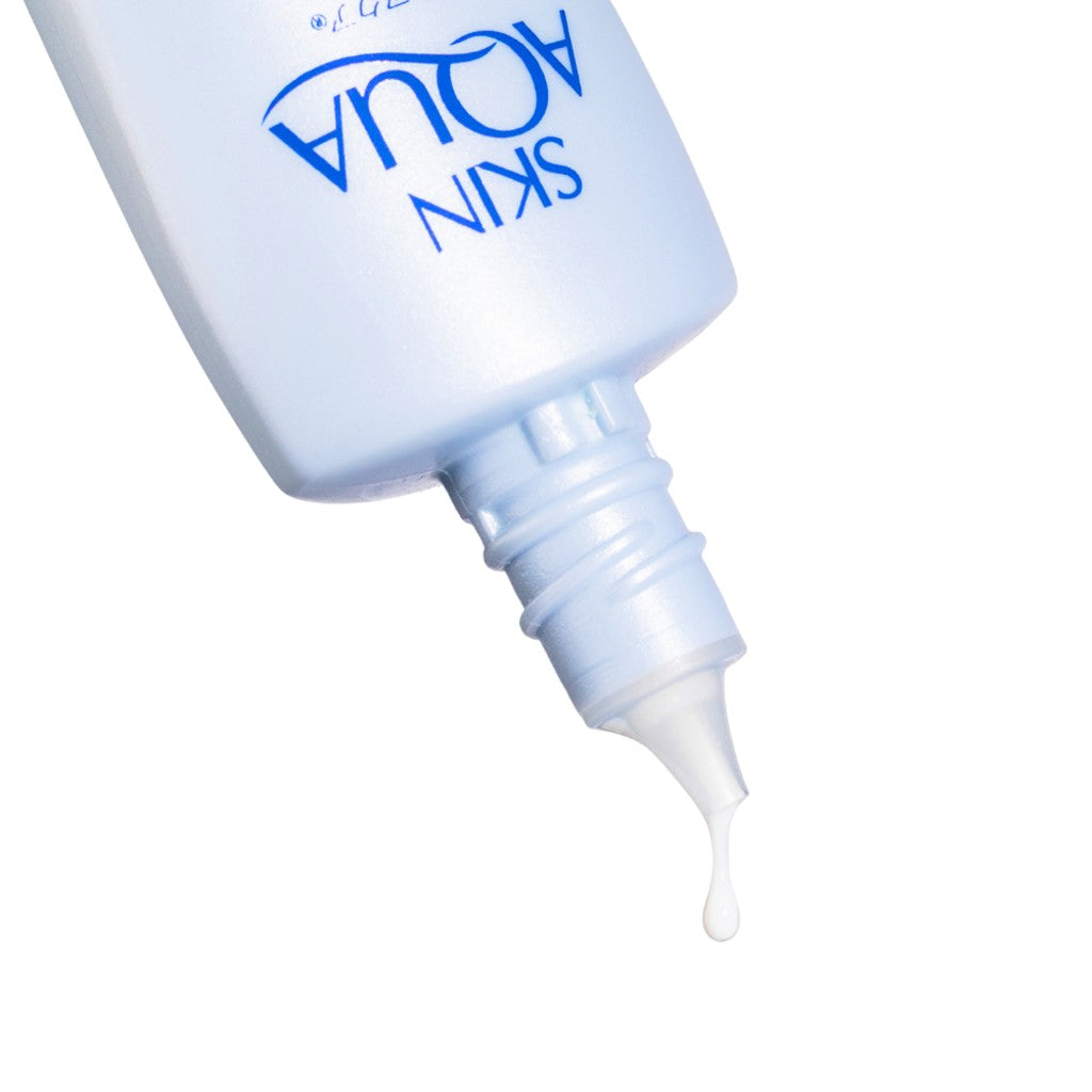 Protetor Solar Super Moisture Milk Fps50 40ml Skin Aqua