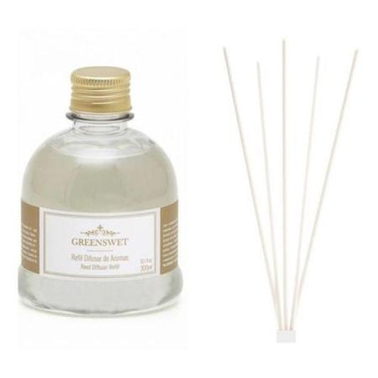 Refil de Difusor Chá Branco 300ml