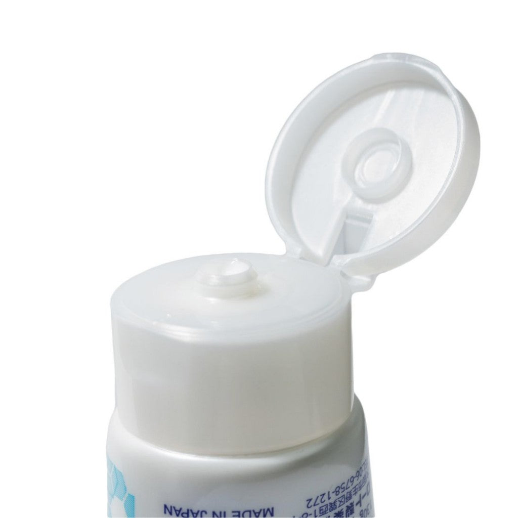 Sabonete Facial Melano CC Enzyme Face Wash 130g Hada Labo