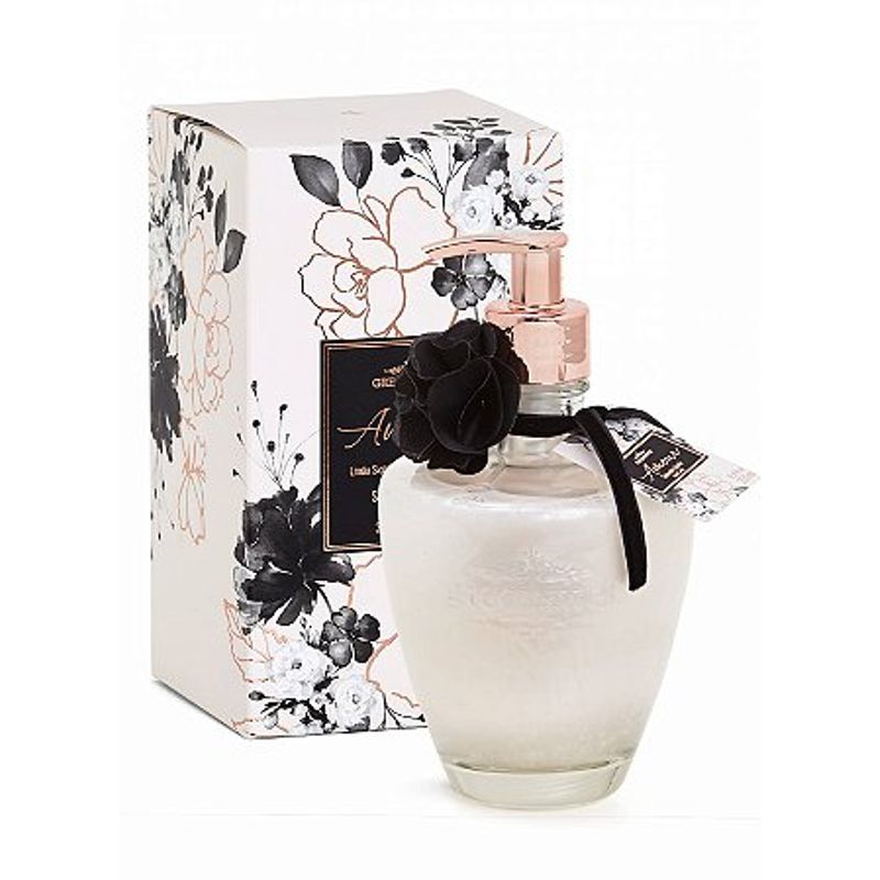 Sabonete Liquido Amour 350ml