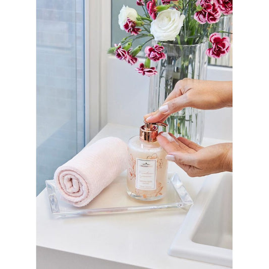 Sabonete Liquido Framboesa e Jasmim 250ml