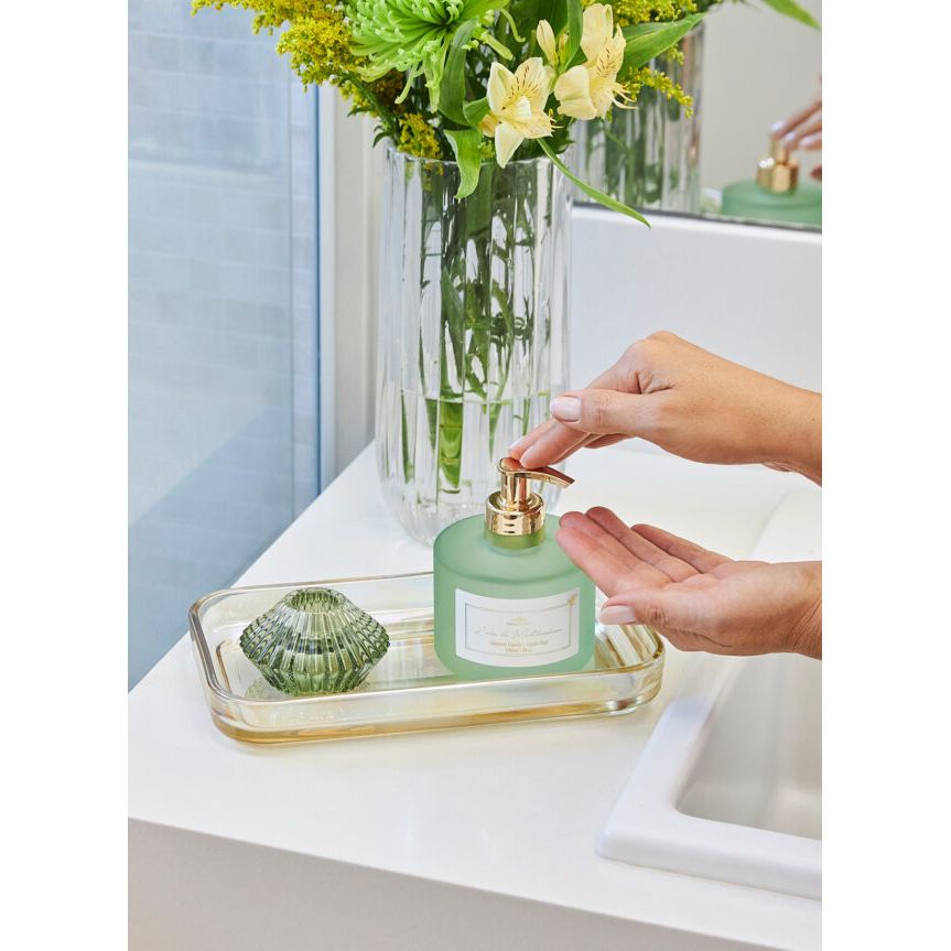 Sabonete Liquido Limao Do Mediterraneo 240ml