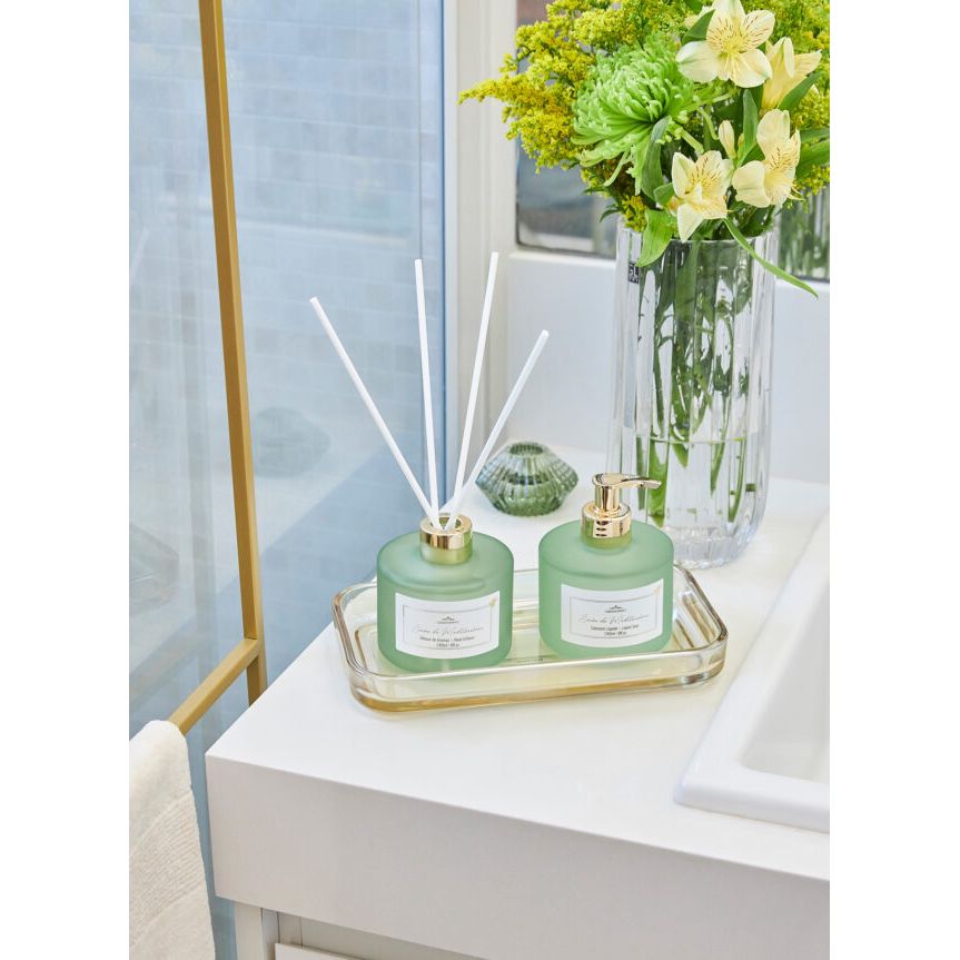 Sabonete Liquido Limao Do Mediterraneo 240ml