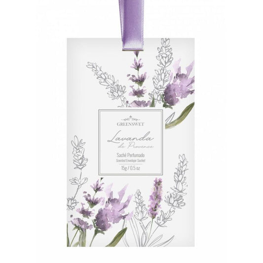 Sache Perfumado Lavanda 15g