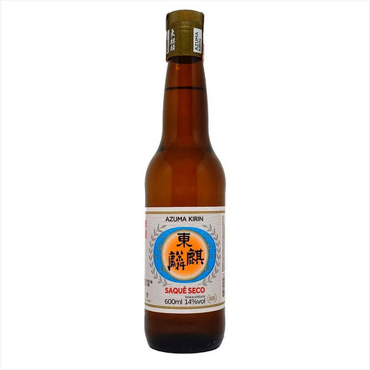 Sake Azuma Kirin 600ml