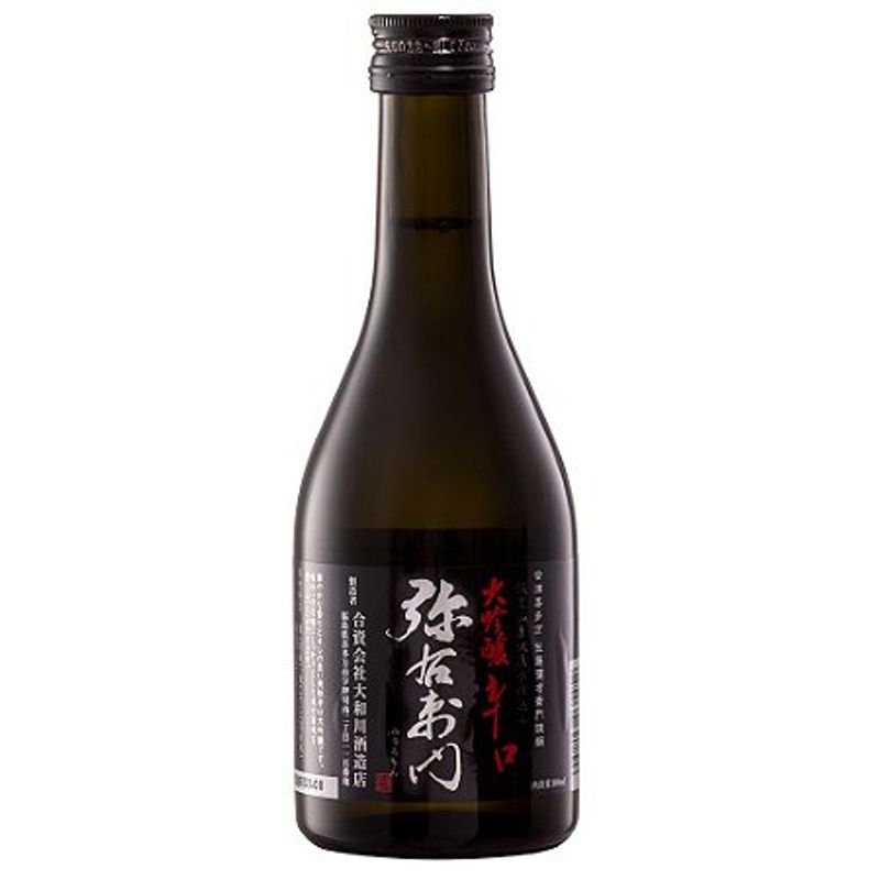 Sake Daiginjou Karakuchi 300ml